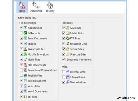 개인정보 보호를 위한 필수 Firefox 확장 프로그램 10가지