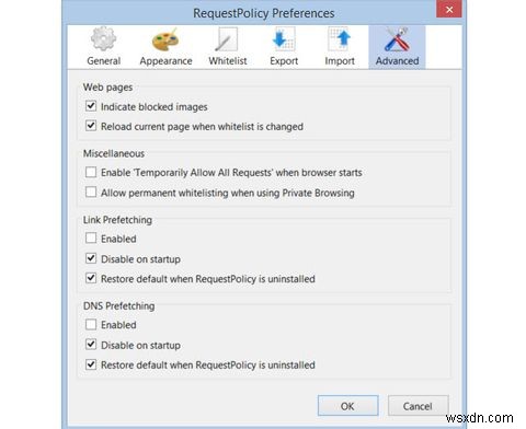 개인정보 보호를 위한 필수 Firefox 확장 프로그램 10가지