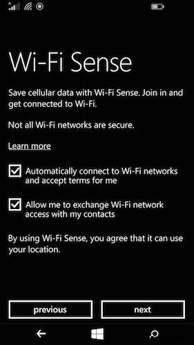 윈도우 10의 Wi-Fi Sense 기능, 과연 보안 위협일까?