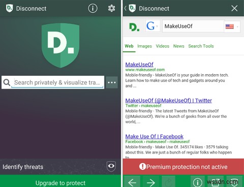 구글이 차단한 개인정보 보호 앱 디스커넥트(Disconnect) , 설치부터 사용법까지