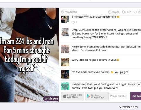 위스퍼(Whisper) 사용 시 절대 하지 말아야 할 10가지