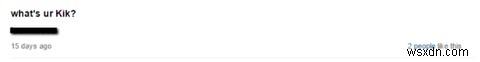 자녀가 Ask.fm을 멀리해야 하는 3가지 이유