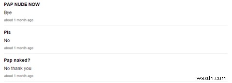 자녀가 Ask.fm을 멀리해야 하는 3가지 이유