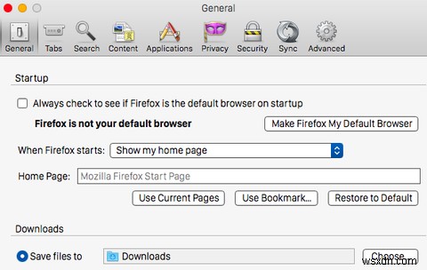 브라우저 필수 설정 완벽 가이드 – Chrome·Firefox·IE에서 꼭 바꿔야 할 항목