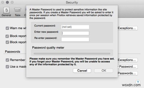 파이어폭스(Firefox)의 개인정보 보호 정책을 주목해야 하는 3가지 이유