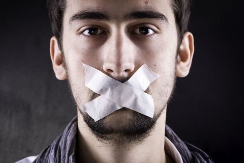미국 정부의 비밀 감시 도구 NSL과  영장 카나리아  제도 완벽 해설