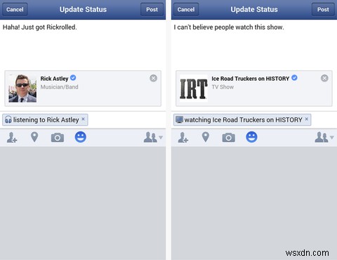 침입적 권한 없는 페이스북 이용법: 안드로이드용  Tinfoil for Facebook  완벽 가이드