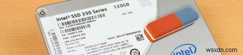 윈도우에서 HDD·SSD 파일을 안전하게 삭제하는 방법 총정리
