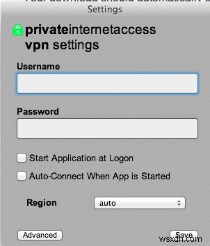 Private Internet Access VPN으로 온라인 프라이버시를 지키세요 [경품 이벤트]