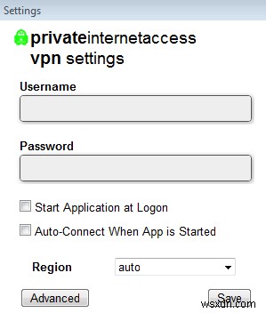 Private Internet Access VPN으로 온라인 프라이버시를 지키세요 [경품 이벤트]