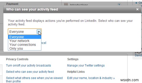 원치 않는 링크드인(LinkedIn) 연결 요청 — 마케터가 당신을 노리는 방법과 대처법