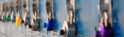 군사급 파일 보안의 비밀, 윈도우 BitLocker 작동 원리 완벽 정리
