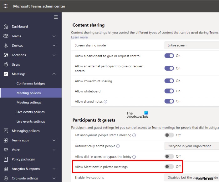Microsoft Teams 참가 버튼이 없거나 작동하지 않을 때 해결 방법