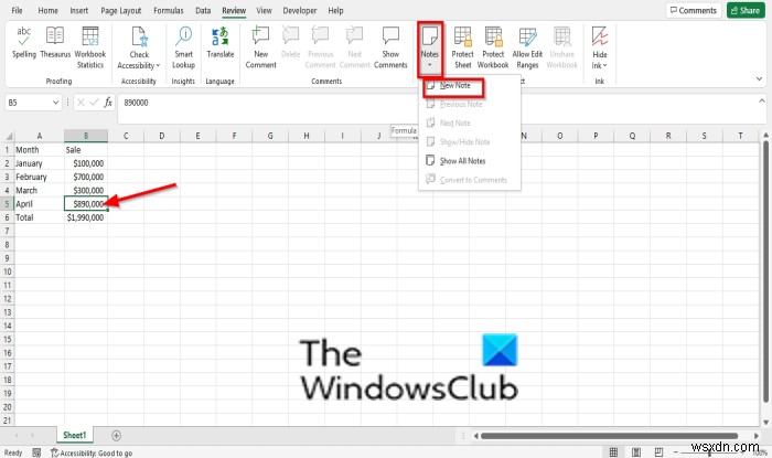 엑셀(Excel)에서 메모 추가, 삽입 및 활용하는 방법 완벽 가이드