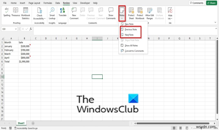 엑셀(Excel)에서 메모 추가, 삽입 및 활용하는 방법 완벽 가이드