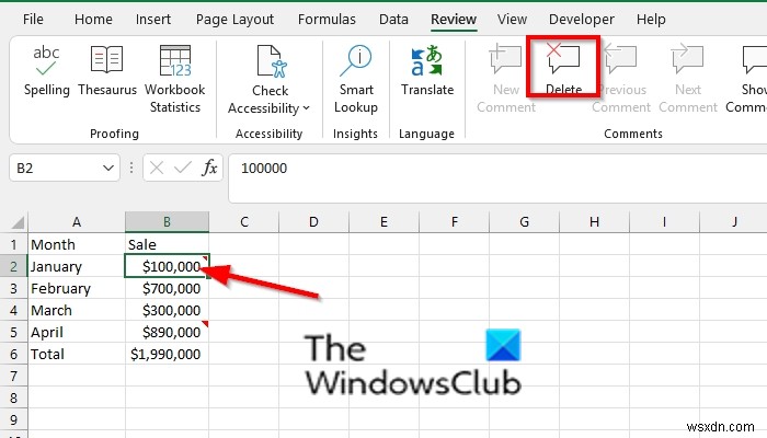 엑셀(Excel)에서 메모 추가, 삽입 및 활용하는 방법 완벽 가이드