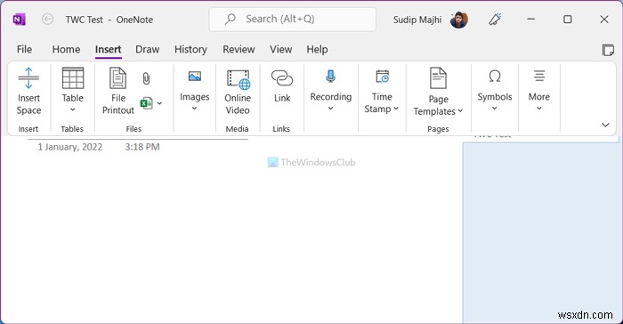 학생을 위한 OneNote 활용 가이드: 필수 기능 7가지로 공부 효율 높이기