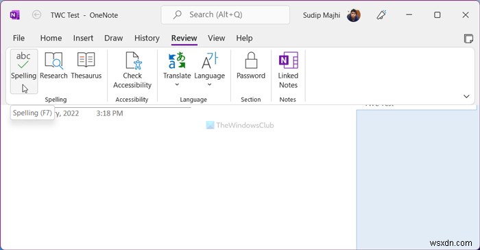 학생을 위한 OneNote 활용 가이드: 필수 기능 7가지로 공부 효율 높이기