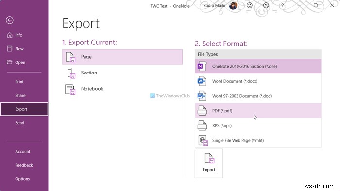 학생을 위한 OneNote 활용 가이드: 필수 기능 7가지로 공부 효율 높이기