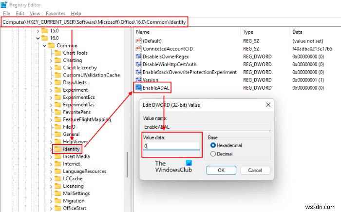 Outlook 오류 코드 80090030, 80090016 신뢰할 수 있는 플랫폼 모듈(TPM)이 오작동했습니다 완벽 해결 가이드