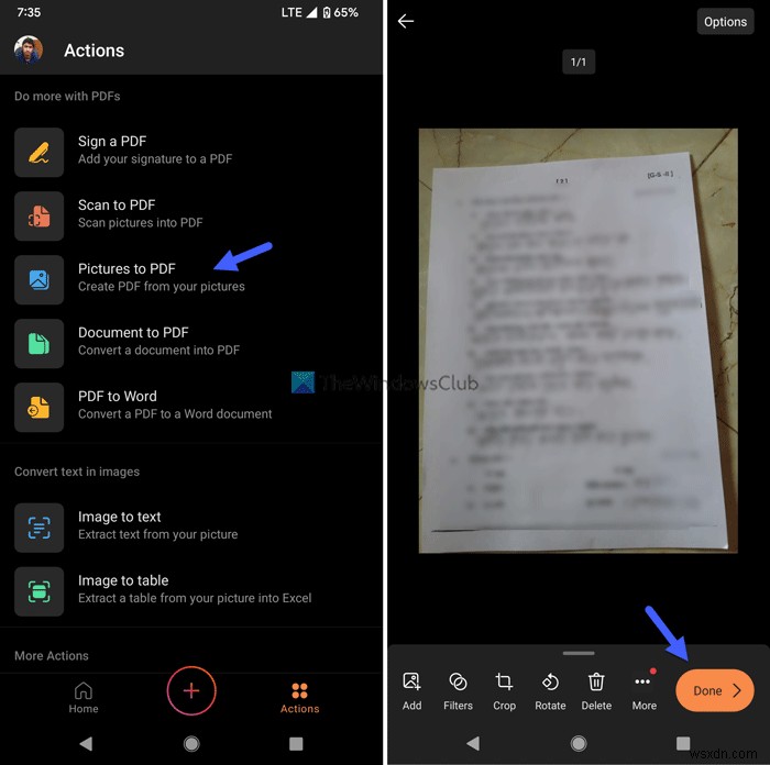 안드로이드용 Microsoft Office 100% 활용법: 필수 팁과 요령 총정리