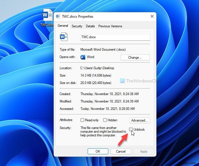 Word, Excel, PowerPoint에서  파일이 손상되어 열 수 없습니다  오류 해결 방법