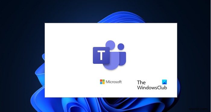 Microsoft Teams 무한 로딩·보류 현상, 원인과 5가지 해결 방법