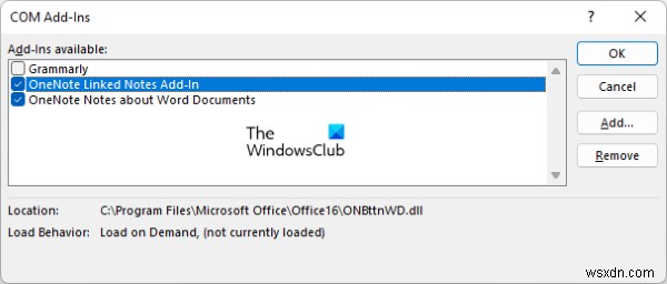 Windows 11/10에서 Microsoft Word가 계속 충돌할 때 해결하는 5가지 방법