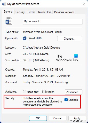 Windows 11/10에서 Microsoft Word가 계속 충돌할 때 해결하는 5가지 방법
