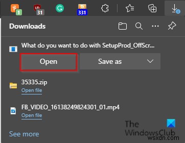 Windows 11/10에서 Office 오류 코드 30010-4 해결 방법 (설치 및 업그레이드 시)