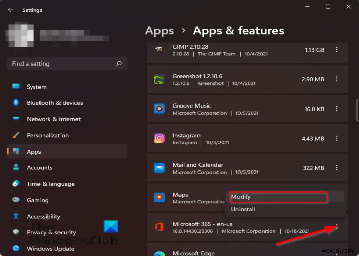 Windows 11/10에서 OneDrive 오류 코드 0x8004da9a를 수정하는 방법