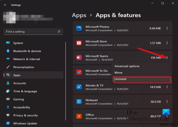 Microsoft Teams 채팅 메시지가 표시되지 않을 때 해결 방법