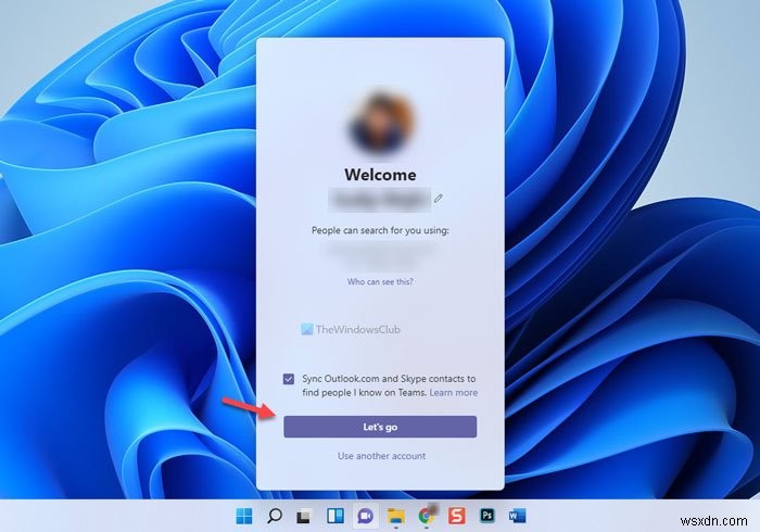 Windows 11 작업 표시줄 채팅(Chat) 기능 사용법 완벽 가이드