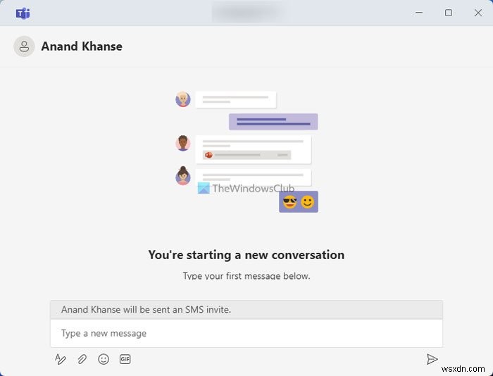 Windows 11 작업 표시줄 채팅(Chat) 기능 사용법 완벽 가이드