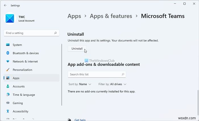 Windows 11 작업 표시줄 채팅(Chat) 기능 사용법 완벽 가이드