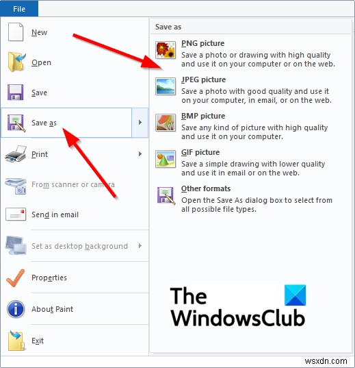 Microsoft Teams에서 팀 사진이 변경되지 않을 때 해결 방법