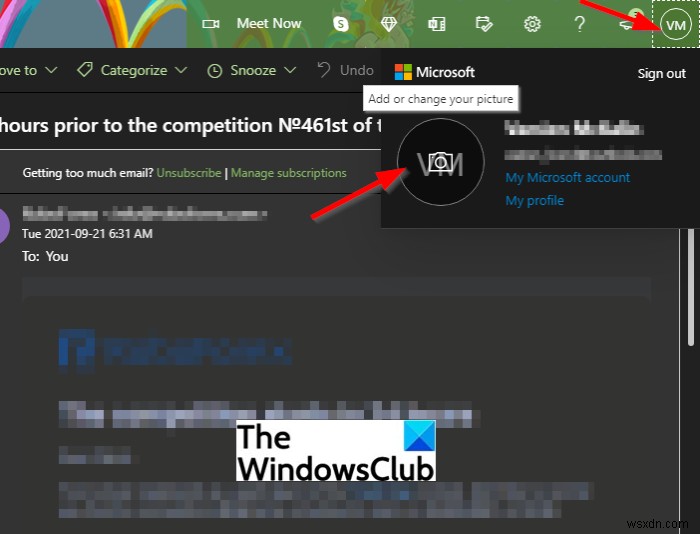Microsoft Teams에서 팀 사진이 변경되지 않을 때 해결 방법