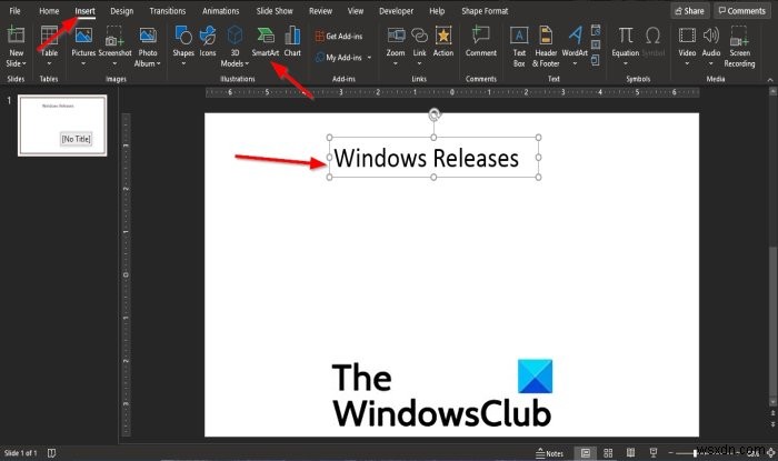 파워포인트(PowerPoint)에서 타임라인 만드는 방법 완벽 가이드