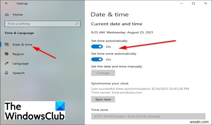 Windows 11/10에서 Microsoft Teams 오류 caa70007 해결하는 완벽 가이드