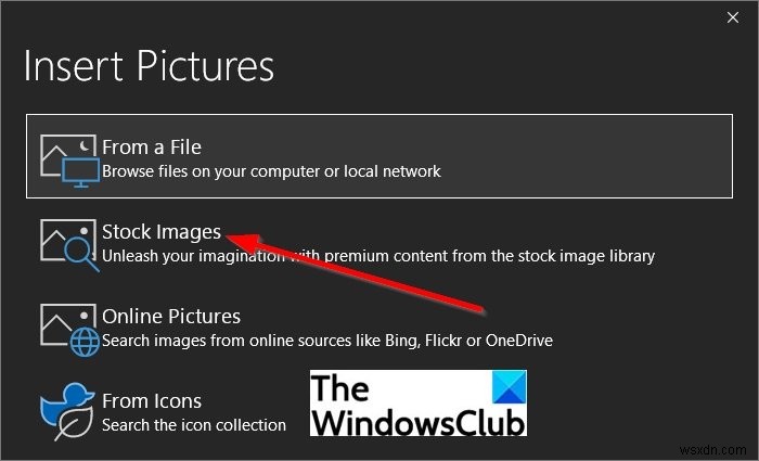 파워포인트(PowerPoint)에 인포그래픽 삽입하는 방법 완벽 가이드