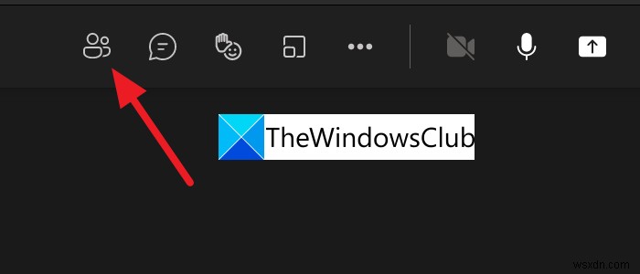 Microsoft Teams에서 회의를 잠그고 늦은 참가자의 입장을 막는 방법