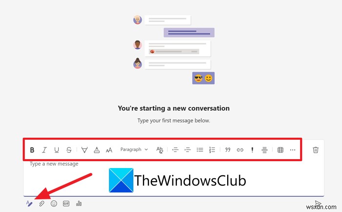 Windows 11에서 Microsoft Teams 테마 변경하는 방법 (라이트·다크·고대비 모드)