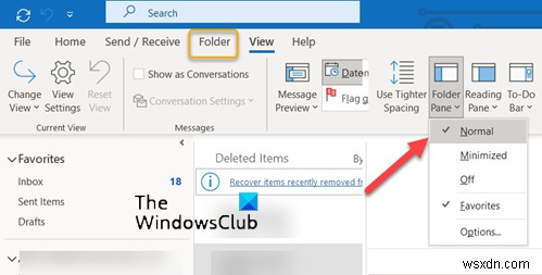 Outlook(아웃룩)에서 이전에 거절한 회의 초대를 다시 수락하는 방법