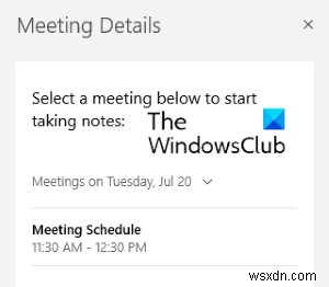 OneNote에서 Outlook 작업 만드는 방법 – 프로젝트 관리와 마감일 알림까지
