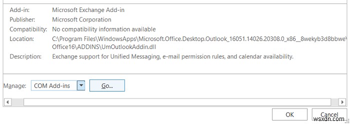 Outlook 첨부 파일 오류  작업 시도 실패  – 7가지 해결 방법