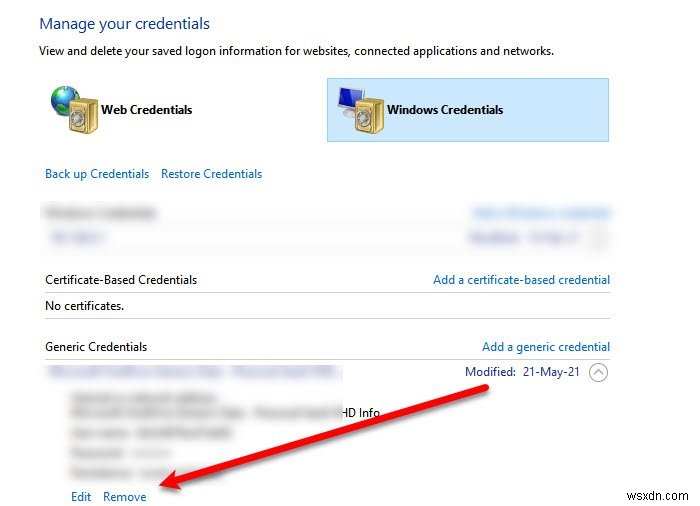 Microsoft Teams 오류 코드 CAA301F7 해결 방법