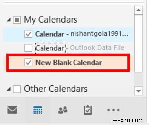 Windows 11/10에서 Outlook 일정 인쇄하는 방법 완벽 가이드
