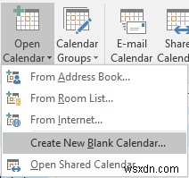 Windows 11/10에서 Outlook 일정 인쇄하는 방법 완벽 가이드