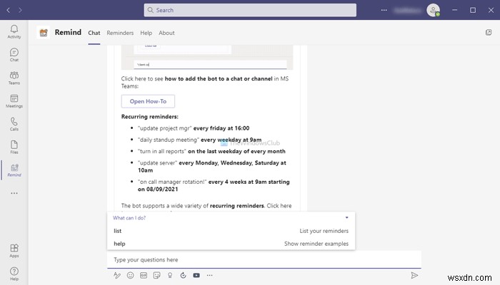 Microsoft Teams 생산성을 극대화하는 최고의 앱 9가지