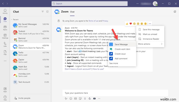 Microsoft Teams 생산성을 극대화하는 최고의 앱 9가지
